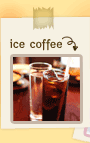 ice coffe